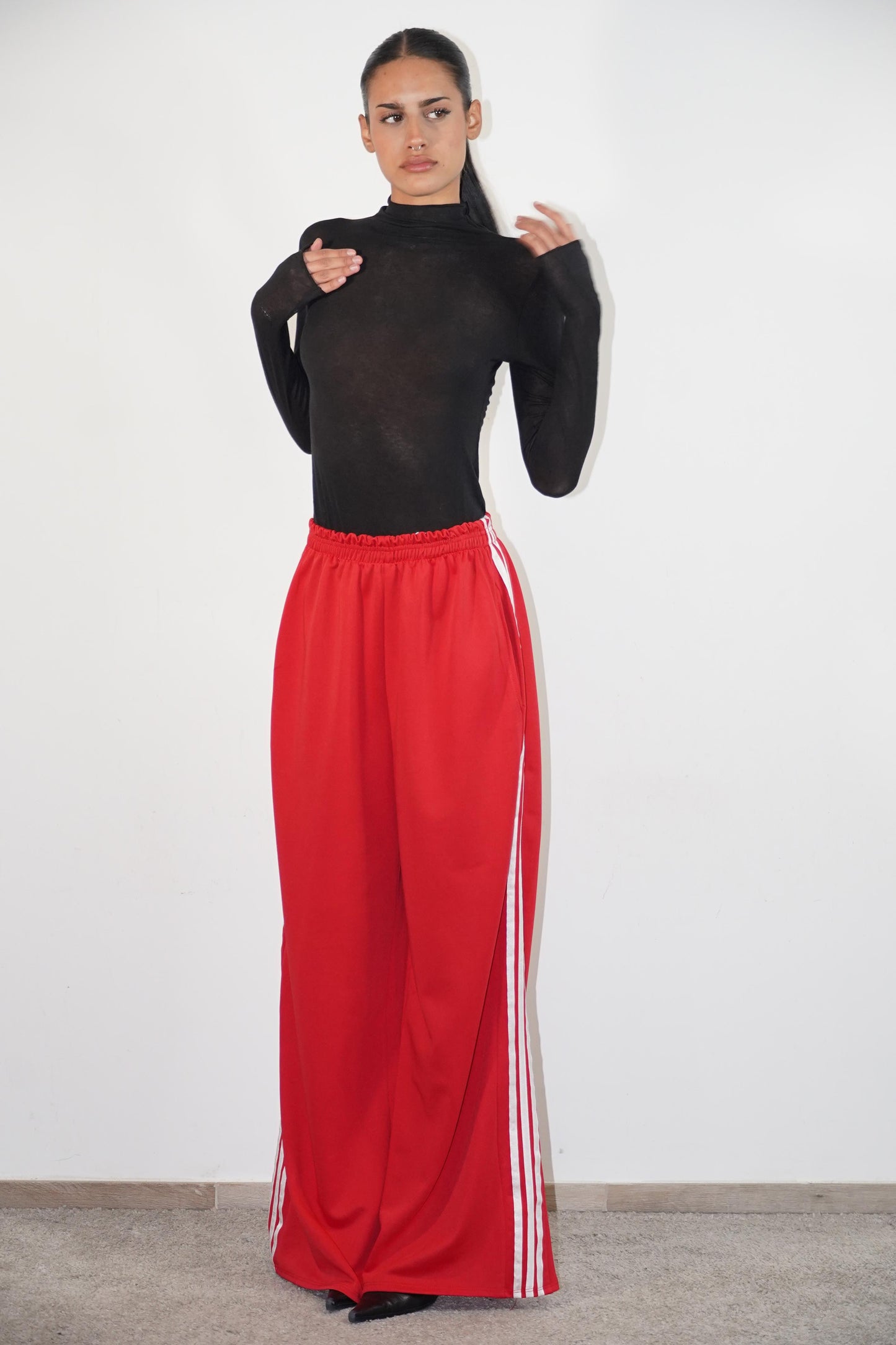 Maglia ultralight Cashmere