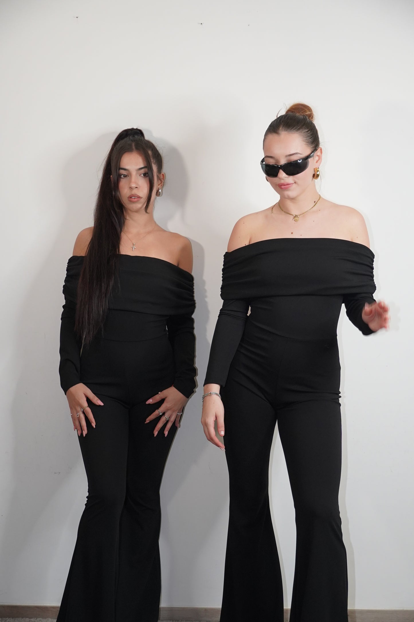 Jumpsuit Sandy