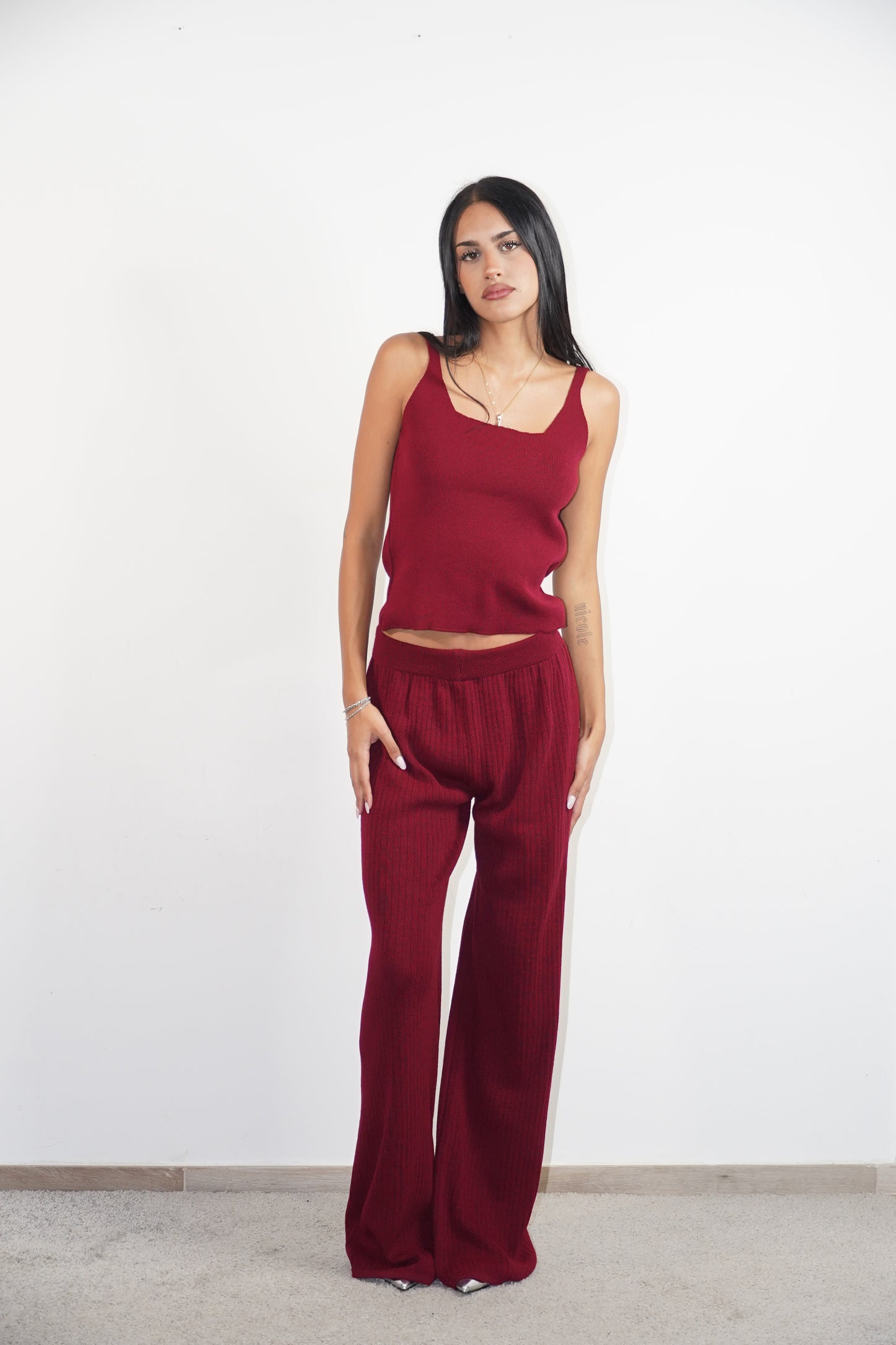 Set Cerise
