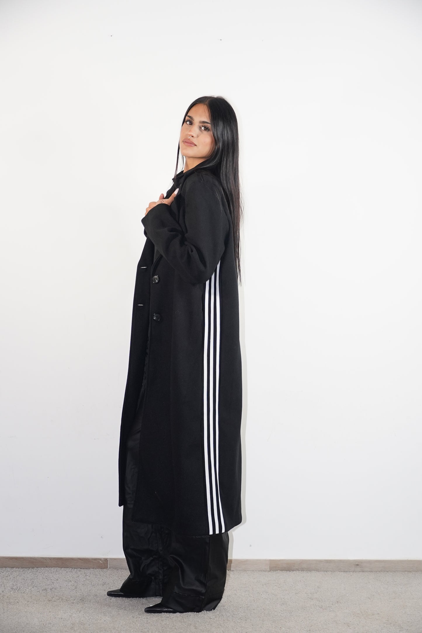 Cappotto Paris