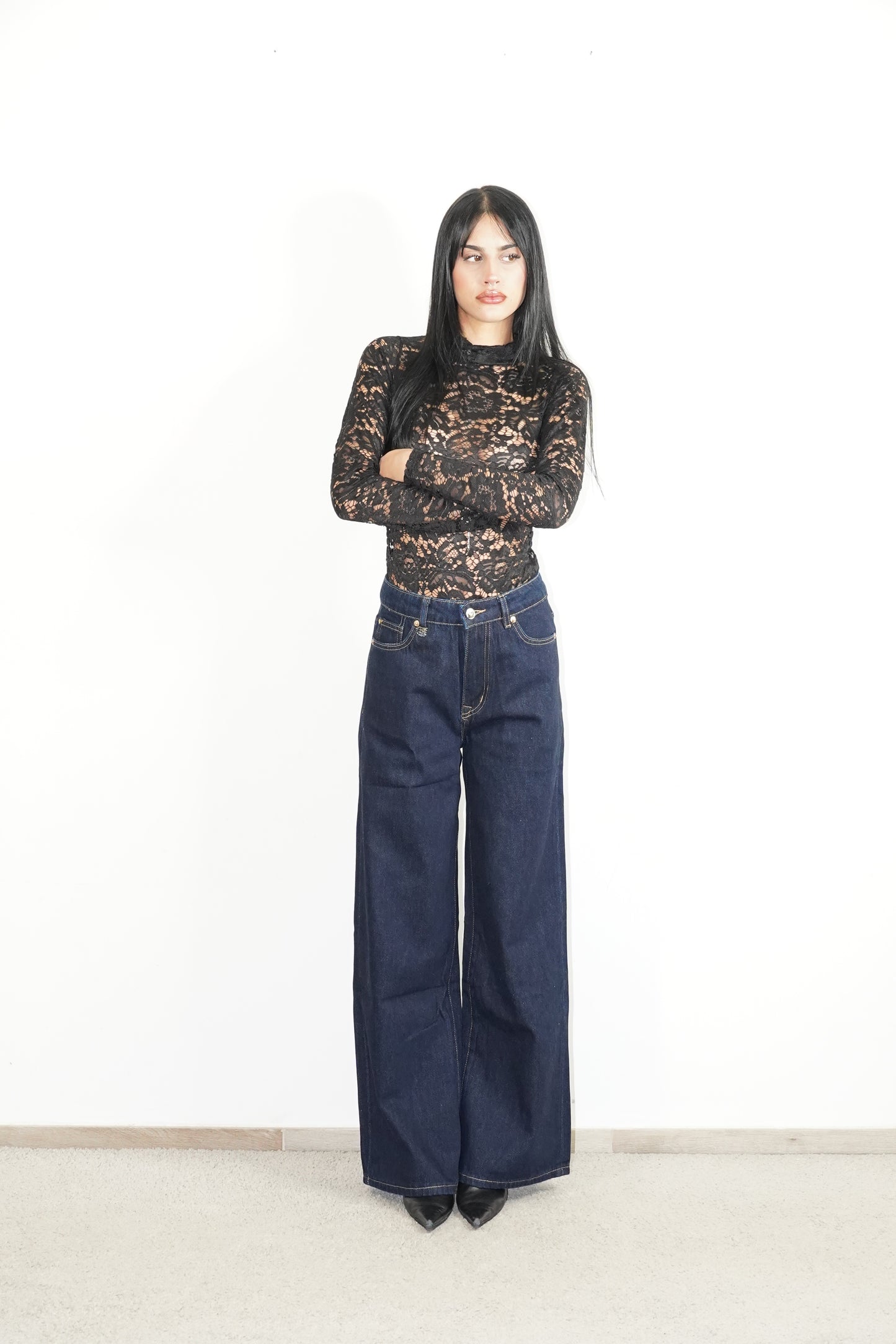 Body pizzo Midnight