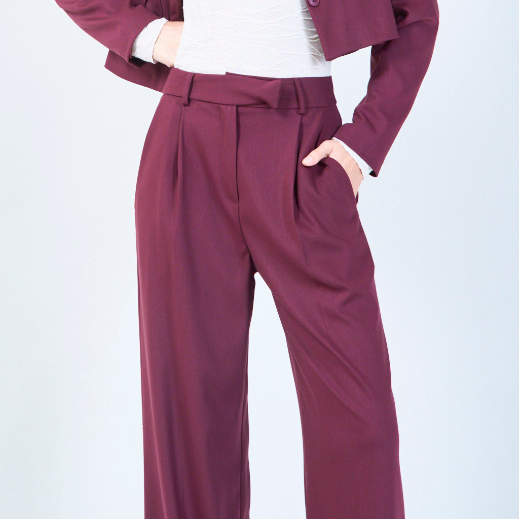 Pantalone Office