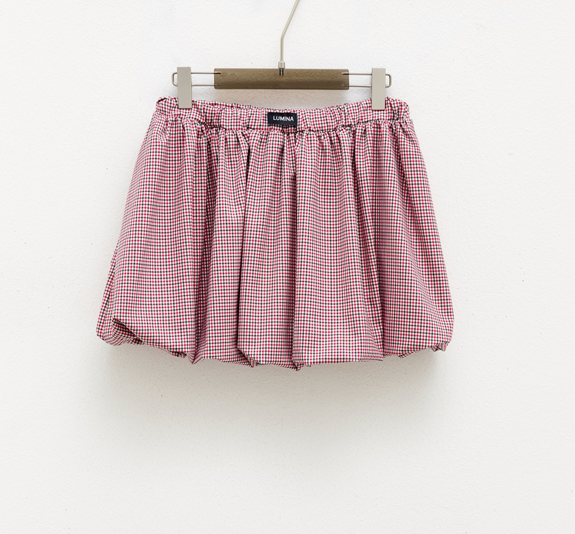 Gonna Palloncino Lumina