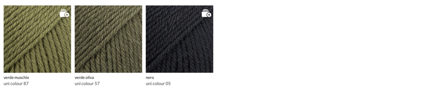 Cappottino cani Granny Crochet- lana superwash