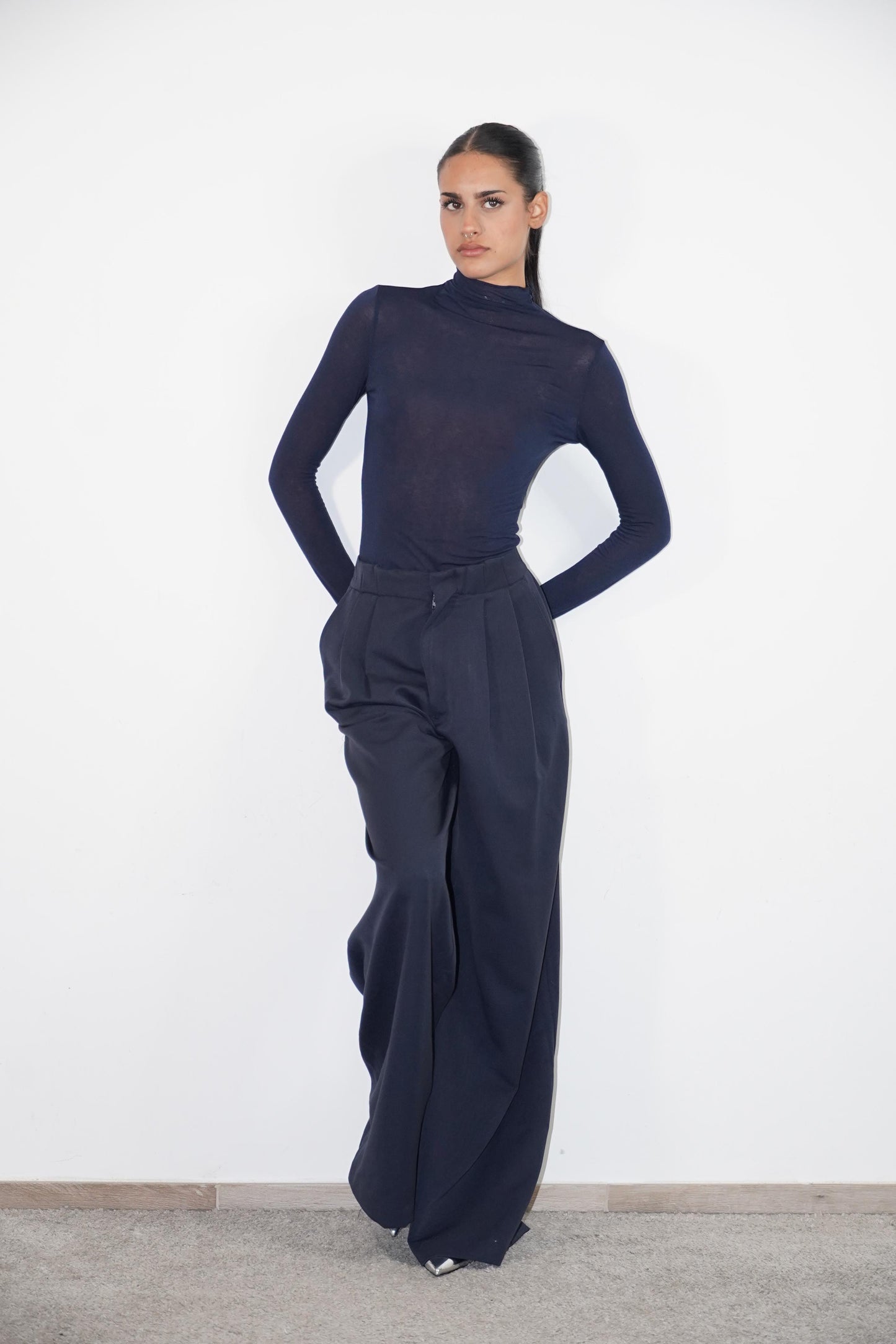 Maglia Ultralight Cashmere