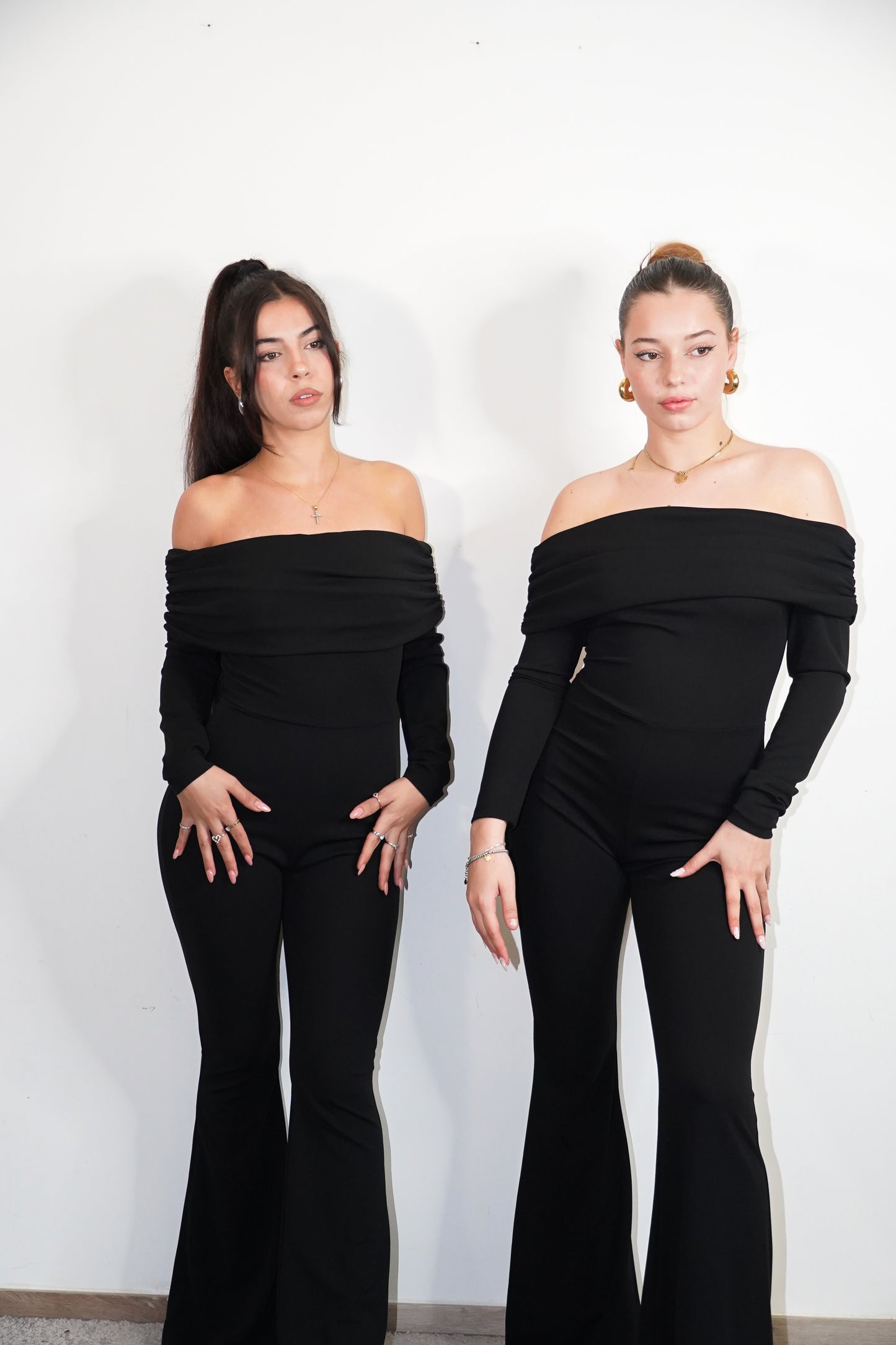 Jumpsuit Sandy