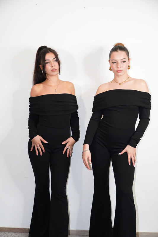Jumpsuit Sandy