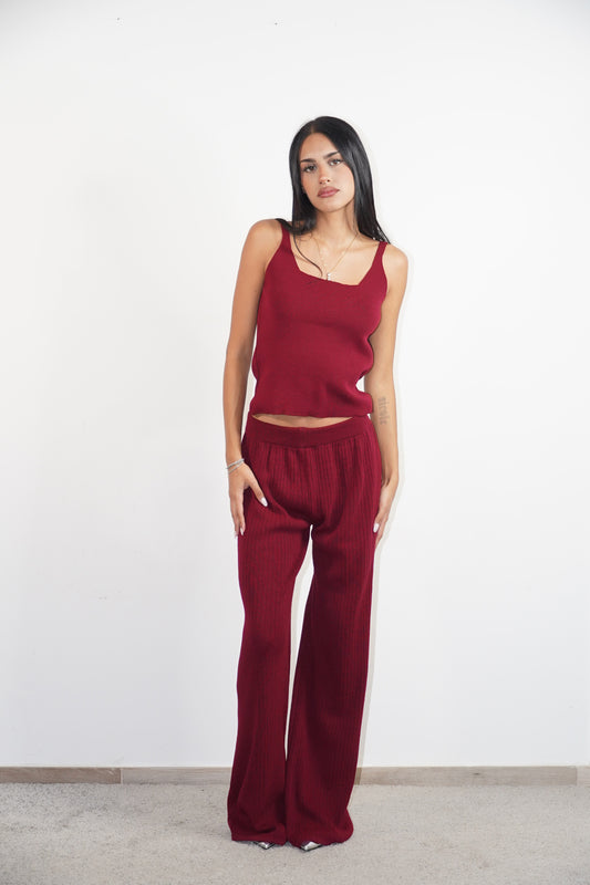 Set Cerise