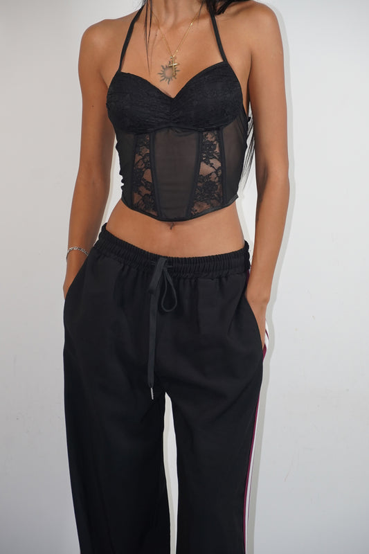 Top pizzo
