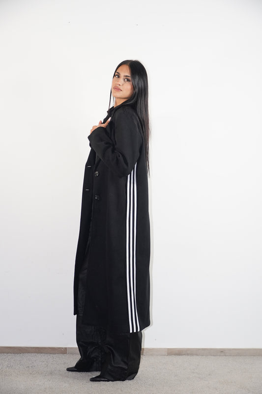 Cappotto Paris