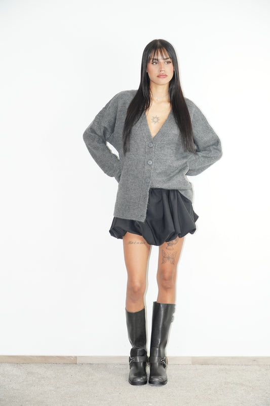 Cardigan Easy Mood