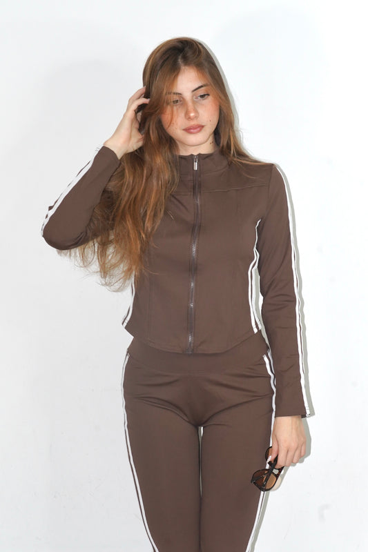 Coordinato FlareMotion