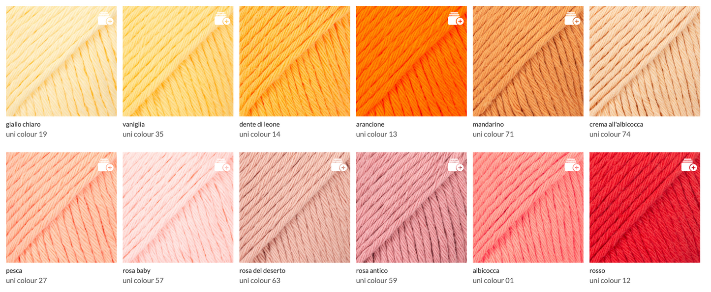 Maglione Eva Crochet - Cotone