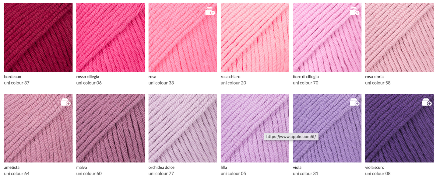 Maglione Eva Crochet - Cotone